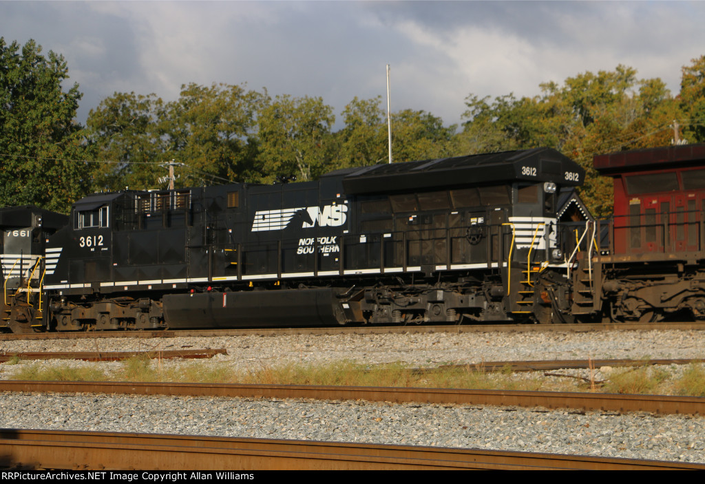 NS 3612